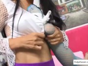 Foot fetish lesbians 7/16