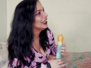 BigShocked Adult Toy Review 10/16