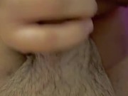 Pinay Chinupa Si Kumpare - Napaka Sarap Ng Burat Nya!  11/16