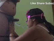 Getting Fucked By Huge Desi Dick 3/16