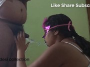 Getting Fucked By Huge Desi Dick 4/16