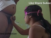 Getting Fucked By Huge Desi Dick 9/16