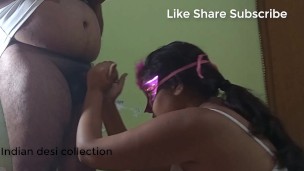 Getting Fucked By Huge Desi Dick