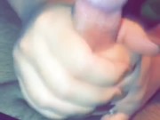 Wanted To Give Me A Handjob 15/16