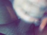 Wanted To Give Me A Handjob 16/16