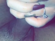 Handjob Made Me Bust A Nut  16/16