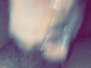 Handjob Made Me Bust A Nut  8/16