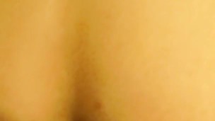 New Phone, New Video of Me Destorying My BF's Twink Hole