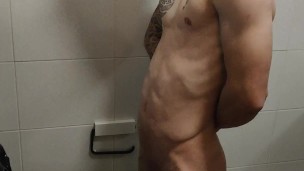 me taking a leak, handsfree 😁💦🌊