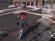 Dead Rising 4 - Part 7 - The Mad leader 1/16