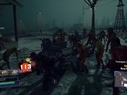 Dead Rising 4 - Part 7 - The Mad leader 12/16