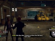 Dead Rising 4 - Part 7 - The Mad leader 14/16