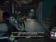 Dead Rising 4 - Part 7 - The Mad leader 15/16