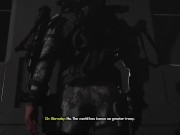 Dead Rising 4 - Part 7 - The Mad leader 7/16