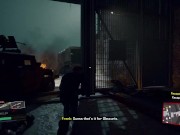 Dead Rising 4 - Part 7 - The Mad leader 9/16