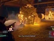Dead Rising 4 Xbox one gameplay - Final 1/16