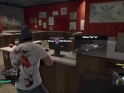 Dead Rising 4 Xbox one gameplay - Final 13/16