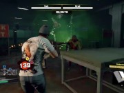 Dead Rising 4 Xbox one gameplay - Final 14/16