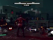 Dead Rising 4 Xbox one gameplay - Final 15/16