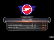 Petite Lesbians Wrestling As Vanessa Vega and Charlotte Sartre Fight And Fuck 14/16