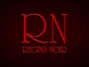 Hot bitch in a maid costume. Flexible lady in nylon and satin lingerie. Striptease maid 1 1/16