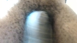 Long dick