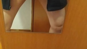 Jerking Off and Cum With Me