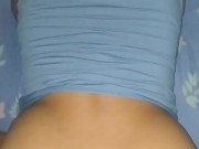 Nakatuwad ng Walang Panty kaya Pinasok ko si Madam 12/16