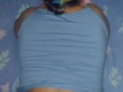 Nakatuwad ng Walang Panty kaya Pinasok ko si Madam 8/16