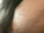 CHEATING WIFE TOSSES SIDE SALAD BEFORE COOKING MAIN DINNER!!!!!!!!! 11/16