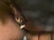 CHEATING WIFE TOSSES SIDE SALAD BEFORE COOKING MAIN DINNER!!!!!!!!! 13/16