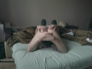 Petite girl with sexy ass sat on my face - Xxximmy 15/16