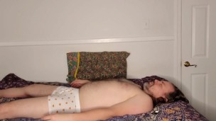 Underwear Meditation
