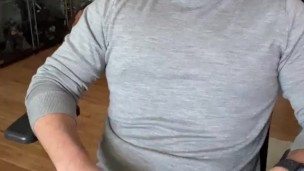 Midday Work from Home Edge