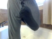 Almost Didn't Make It Full Video 13/16