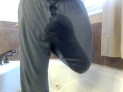 Almost Didn't Make It Full Video 15/16