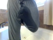 Almost Didn't Make It Full Video 16/16