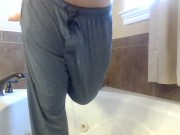 Almost Didn't Make It Full Video 2/16