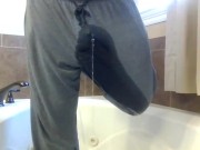 Almost Didn't Make It Full Video 9/16