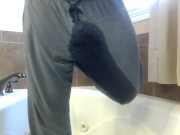 Almost Didn't Make It Nonstop 12/16