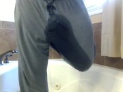 Almost Didn't Make It Nonstop 15/16