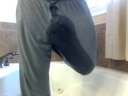 Almost Didn't Make It Nonstop 16/16