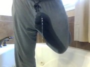 Almost Didn't Make It Nonstop 9/16