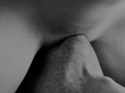 La posición perfecta para tener un gran orgasmo y correrme en su boca | Pussy eating, Facesitting 13/16