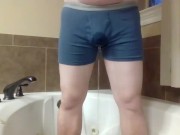 Almost Didn't Make it 5/16