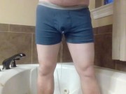 Almost Didn't Make It 2/16