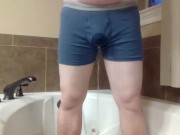 Almost Didn't Make It 5/16