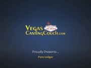 Pure Ledger - Cute 24yr Big Boobs First Video Vegas Casting-POV Masturbation-Deep Throat Deep Doggy 1/16