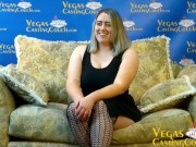 Pure Ledger - Cute 24yr Big Boobs First Video Vegas Casting-POV Masturbation-Deep Throat Deep Doggy 5/16