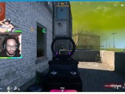 Call of Duty Warzone: Streamer with QBZ and FFAR BEST LOADOUT 13/16